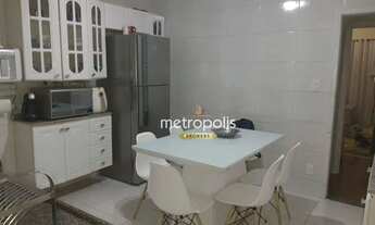 Imagem 3: Sobrado à venda, 195 m² por R$ 765.000,00 - Jardim São Luís - São Bernardo do Campo/SP