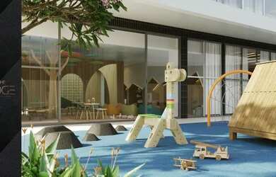 Imagem 6: Condomínio The Edge Icaraí - Apto 3 ou 4 - Últimas unidades