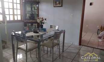 Imagem 5: Casa com 3 dormitórios à venda, 288 m² por R$ 660.000,00 - Jardim Pacaembu - Jundiaí/SP