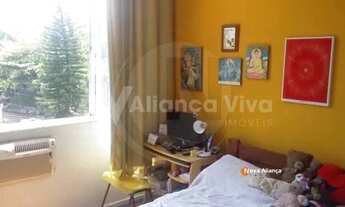 Imagem 5: Gávea Apartamento com 3 dormitórios