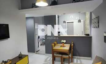 Imagem 3: Apartamento - Padrão / Residencial / Copacabana