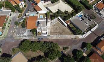 Imagem 4: Terreno com aproximadamente 594 m² no bairro Jardim Shangri-lá