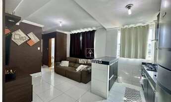 Imagem 3: Cobertura com 2 dormitórios à venda, 100 m² por R$ 400.000,00 - Mantiqueira - Belo Horizon