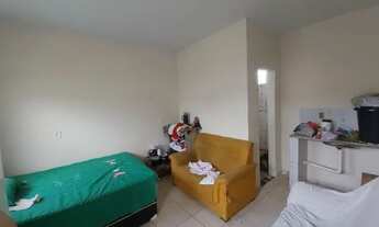 Imagem 5: Alugo Kit Net Rua Da Marinha N107 Marambaia