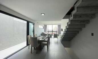 Imagem 3: Casa nova,250m2,3suites,5 minutos Beira mar Shopping