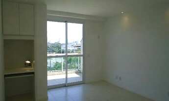 Imagem 6: Cobertura Linear Recreio 4 Quartos Vista Livre Armários Infraestrutura Lazer 3 vagas