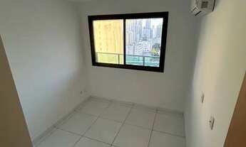 Imagem 3: Apartamento Varanda Ampla com 3 Quartos, Suíte