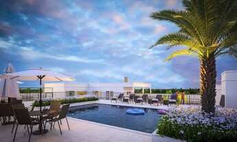 Imagem 16: NA - Apartamento na rua do HRC