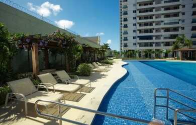 Imagem 2: Terramaris Condominio Clube - Torre Coral