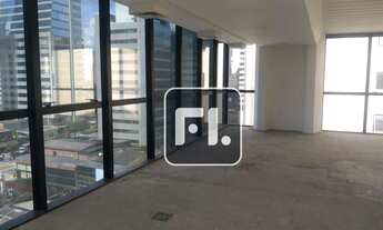 Imagem 2: Conjunto para alugar, 369 m² por R$ 30.395,78/mês - Vila Olímpia - São Paulo/SP