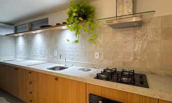 Imagem 2: Viva no coração da Ponta Verde!