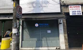 Imagem: Salão Comercial - 100m² Centro