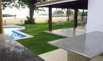 Imagem 7: Imóvel de luxo em Buraquinho: Casa com 5 quartos, 4 suítes e 380m² em Lauro de Freitas-BA