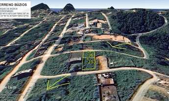 Imagem 4: Terrenos em Armação de Búzios/RJ - regularizado e IPTU ok