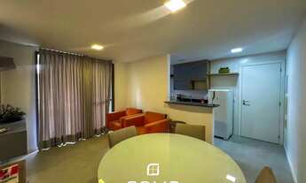 Imagem 5: Imóvel para venda tem 68 metros quadrados com 2 quartos em Barro Vermelho - Vitória - ES