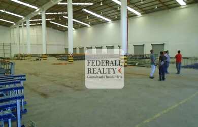 Imagem 4: Aluguel galpão na Pavuna, Rio de Janeiro