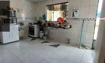 Imagem 6: Casa com 3 dormitórios à venda, 90 m² por R$ 280.000,00 - Setor Sul lll Etapa - Anápolis/G