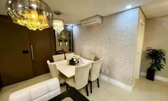 Imagem 4: Apartamento à venda 3 suítes em Campinas , São José SC