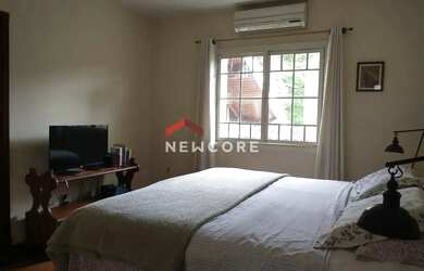 Imagem 12: Casa em Rua José Cantúsio - Cidade Universitária - Campinas/SP