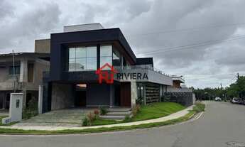 Imagem: Casa em Condomínio de Luxo em Araçagy