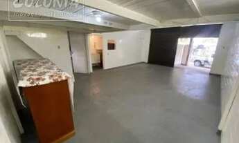 Imagem 2: Sobrado a venda - Vila Alto Santo André, Santo André