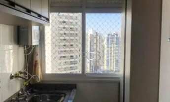 Imagem 7: Apartamento com 3 dormitórios, 69 m² - venda por R$ 670.000,00 ou aluguel por R$ 4.080,00