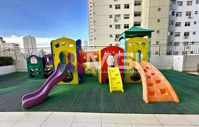 Imagem 3: Apartamento a venda 3 quartos 3 suites setor Oeste Goiânia GO