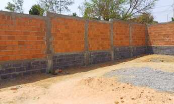 Imagem 3: Lote para venda e locação, com 180m² no bairro São Geraldo II