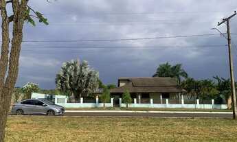 Imagem 6: Chácara à venda em Bela Vista de Goiás -Go no Condomínio Residencial Recanto dos Ipês