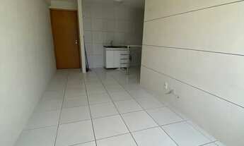 Imagem 4: 1qt bem dividido 40m2 c/Pisc Transv Av D Ferreira