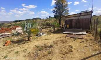 Imagem 4: CHÁCARA À VENDA Local: 10km da BR-070 20 km da ceilandia norte