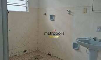 Imagem 6: Apartamento para alugar, 50 m² por R$ 1.794,50/mês - Utinga - Santo André/SP