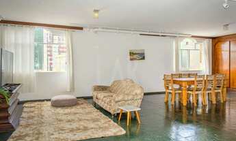 Imagem 3: Cobertura à venda, 5 quartos, 3 suítes, 4 vagas, Santo Antônio - Belo Horizonte/MG