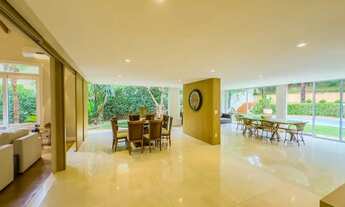 Imagem 6: Casa para alugar em Santana de Parnaíba, Tamboré, com 4 suítes, com 1053 m², Tamboré Dois