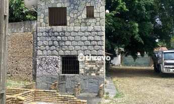 Imagem 2: Terreno à venda, 1320 m² por R$ 2.400.000,00 - Rodolfo Teófilo - Fortaleza/CE