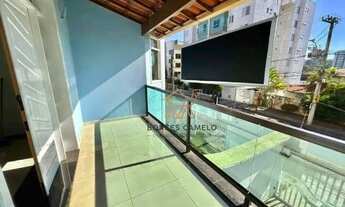 Imagem 5: Casa com 4 quartos para alugar, 347 m² por R$ 10.000/mês - Castelo - Belo Horizonte/MG