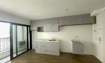 Imagem 4: Apartamento com 1 quartos à venda ou para locação em Perdizes - SP