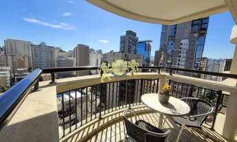 Imagem 6: Flat para alugar no Itaim Bibi - Edifício The Capital