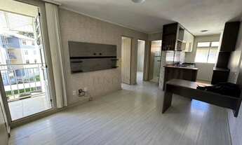 Imagem: Apartamento com 2 quartos à venda, 44,19