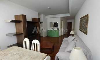 Imagem 3: Copacabana Apartamento com 3 dormitórios