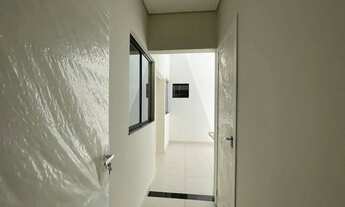 Imagem 6: Casa no bairro Nossa Senhora de Fátima