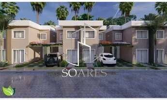 Imagem 6: Condomínio Reservas Bolonha - Casas em condomínio fechado