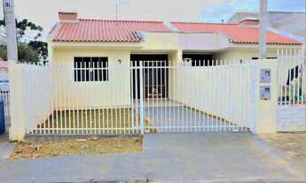 Imagem: Casa 02 Quartos em Condomínio na Fazenda