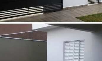 Imagem 4: Casa térrea 100m², 3 quartos, Residencial Jdi (venda ou permuta