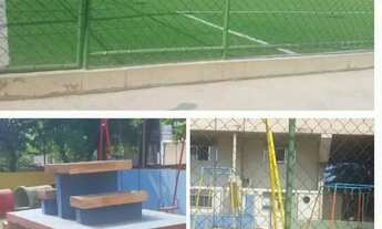 Imagem 2: Imóvel para venda tem 70 metros quadrados com 3 quartos em Taquara - Rio de Janeiro - RJ