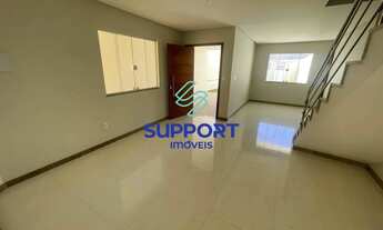 Imagem 6: Casa de 3 Quartos com Espaço Gourmet, Piscina e Churrasqueira - Viva o Conforto e a Qualid