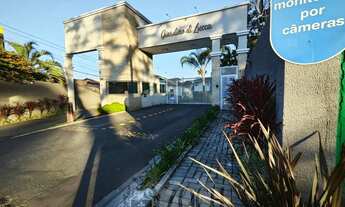 Imagem: Sobrado com 263 no Condomínio Giardino