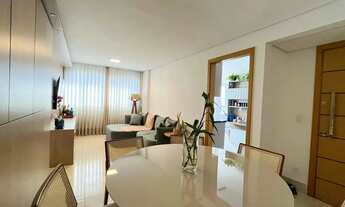 Imagem 3: Apartamento 2 Quartos para Venda em Belo Horizonte, Liberdade, 2 dormitórios, 1 suíte, 2 b