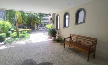 Imagem 4: Imóvel para venda possui 80 metros quadrados com 2 quartos em Icaraí - Niterói - RJ