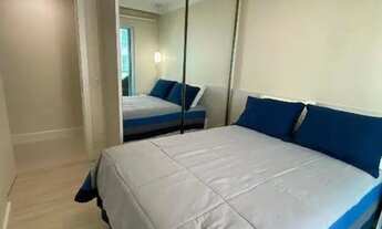 Imagem 7: Apartamento Alameda Jardins Residence em Balneário Camboriú